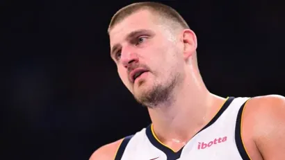 Nikola Jokić (Foto: AFP)