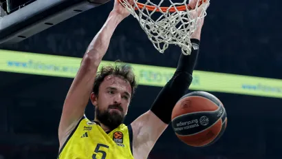 Dubai pred Partizan jači za šampiona Evrolige