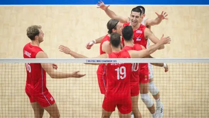 ©FIVB 