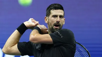 Novak Đoković (AFP)