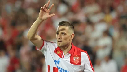 Timi Maks Elšnik (©Star Sport)