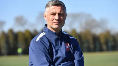 Drulović odbio Napredak, Kruševljani imali spremnu B opciju