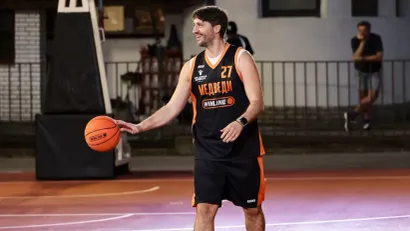 Stefan Marković (©Starsport)
