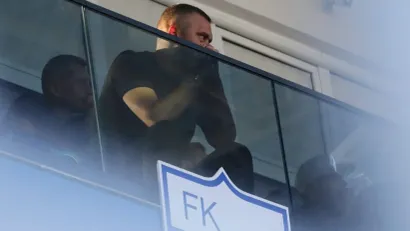 (FK Novi Pazar)