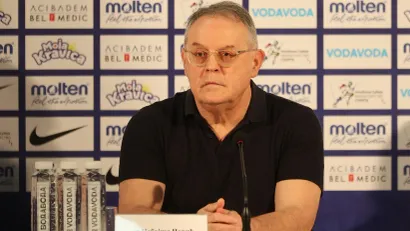 Nebojša Čović (©MN Press)