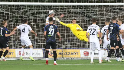 (MN Press)