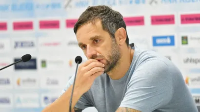Radomir Đalović (Damir Skomrlj/Guliver)