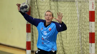 Katrin Lunde (©MN Press)