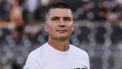Srđan Blagojević (©Staraport)