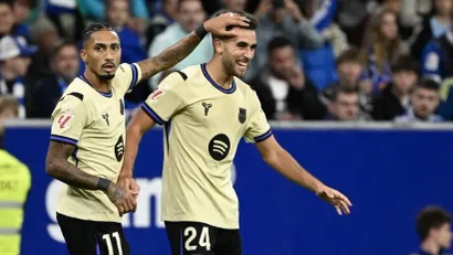Moraće Ščensni opet na gol: Barsa bez Rafinje i Garsije na Pari Sen Žermen