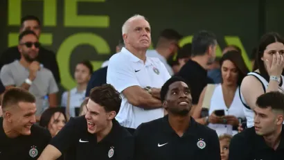 Željko Obradović (© Starsport)