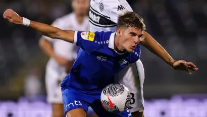 Vukašin Bogdanović (@StarSport)