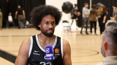 Džabari Parker (© MozzartSport)