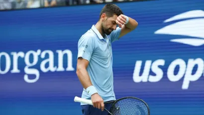 Novak Đoković (AFP)