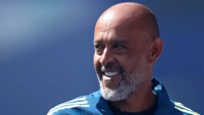Nuno Espirito Santo (©Reuters)
