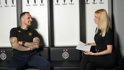 (FK Partizan)