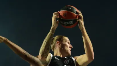 Dilan Osetkovski (Foto: Starsport)