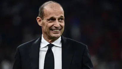Masimilijano Alegri (©AFP)