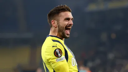 Dušan Tadić (©Reuters)