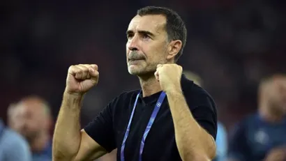 Huan Karlos Karsedo (©AFP)