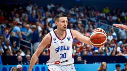 Aleksa Avramović (FIBA)