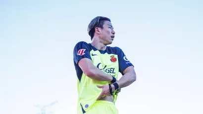 Takuma Asano (Guliver/PGSxPhotoxAgency)