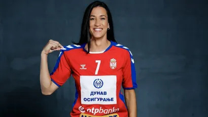 Andrea Lekić (©RSS)