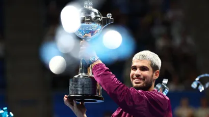 Karlos Alkaras (Reuters)