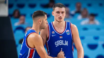 Stefan Jović i Nikola Jović (Starsport)