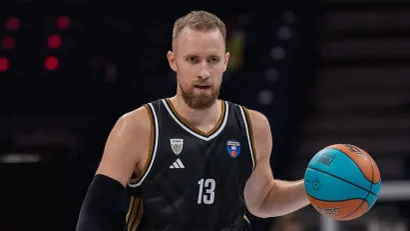 Musa za Mozzart Sport: Dubai mi se više svideo, Partizanu želim sve najbolje