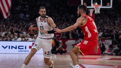 Marko Guduruić (Foto: Starsport)