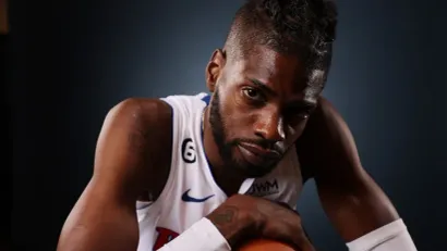 Nerlens Noel (©AFP)