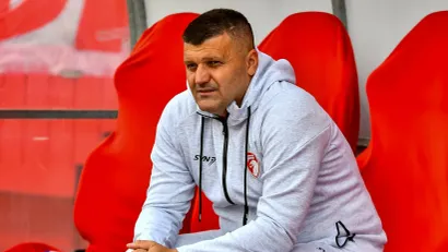 Feđa Dudić (©Starsport)