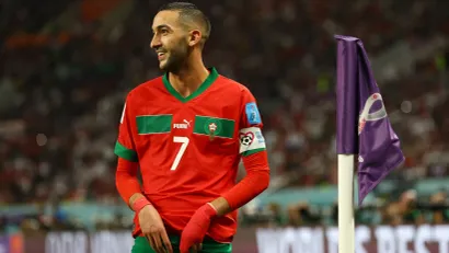 Hakim Zijeh (Reuters)