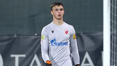 Bivše golmansko čudo od deteta izgubilo spor sa Zvezdom i otišlo u Drugu ligu BiH