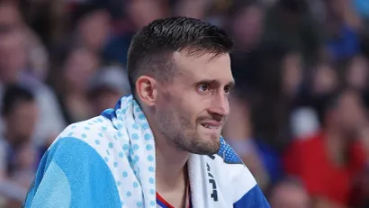Aleksa Avramović (©Star Sport)