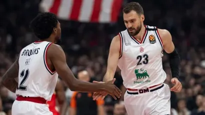 Marko Gudurić (Starsport)