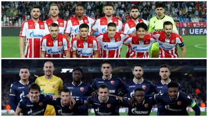 Generacija 2017 i ova sadašnja (©Starsport/Reuters)