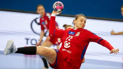 Cvijić (©MN Press)