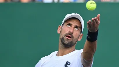 Novak Đoković (AFP)