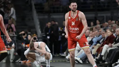 Kostas Papanikolau (©AFP)