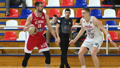 Zoran Nikolić (©MN Press)