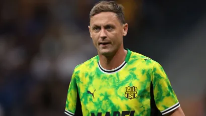 Nemanja Matić (©Guliver/Jonathan Moscrop Sportimage)