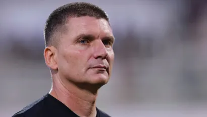 Srđan Blagojević (©Star Sport)