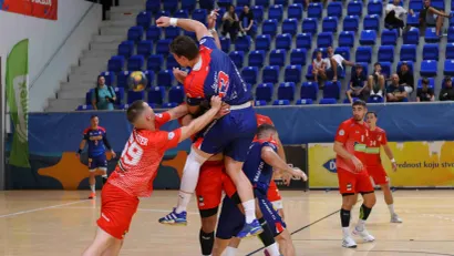 Vojin Čabrilo (©ARKUS liga)