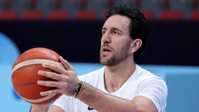 Vasilije Micić (©Star Sport)