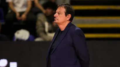 Ergin Ataman (Starsport)