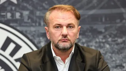 Ostoja Mijailović (Starsport)