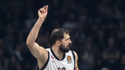 Nikola Mirotić (Starsport)
