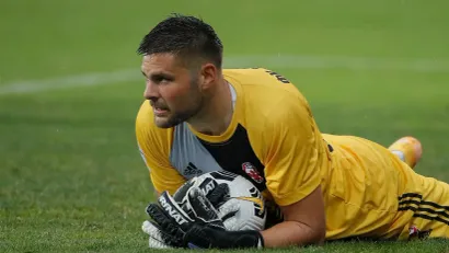 Miloje Preković debituje za Novi Pazar (Star sport)